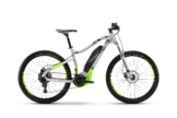 Haibike SDURO HardSeven 3.0 UNISEX 2018 RH-Größe: 55 - E-BIKES > E-MOUNTAINBIKE > E-HARDTAIL > CROSS COUNTRY / MARATHON