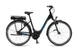 Winora Yucatan N8f DAMEN 2018 RH-Größe: 54 - E-BIKES > E-CITYRAD