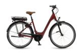 Winora Sinus Tria N7 GT DAMEN 2018 RH-Größe: 54 - E-BIKES > E-TREKKINGRAD
