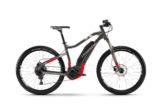 Haibike SDURO HardSeven 3.0 UNISEX 2018 RH-Größe: 55 - E-BIKES > E-MOUNTAINBIKE > E-HARDTAIL > CROSS COUNTRY / MARATHON