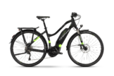 Haibike SDURO Trekking 6.0 DAMEN 2018 RH-Größe: 56 - E-BIKES > E-TREKKINGRAD