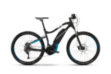 Haibike SDURO HardSeven 5.0 UNISEX 2018 RH-Größe: 55 - E-BIKES > E-MOUNTAINBIKE > E-HARDTAIL > CROSS COUNTRY / MARATHON