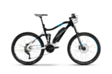 Haibike SDURO FullSeven LT 5.0 UNISEX 2018 RH-Größe: 52 - E-BIKES > E-MOUNTAINBIKE > E-FULLY > ENDURO