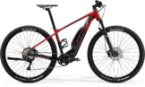 Merida eBIG.SEVEN 600 2018 RH-Größe: 43 - E-BIKES > E-MOUNTAINBIKE > E-HARDTAIL > CROSS COUNTRY / MARATHON