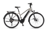 Winora Sinus iX11 DAMEN 2019 RH-Größe: 52 - E-BIKES > E-TREKKINGRAD