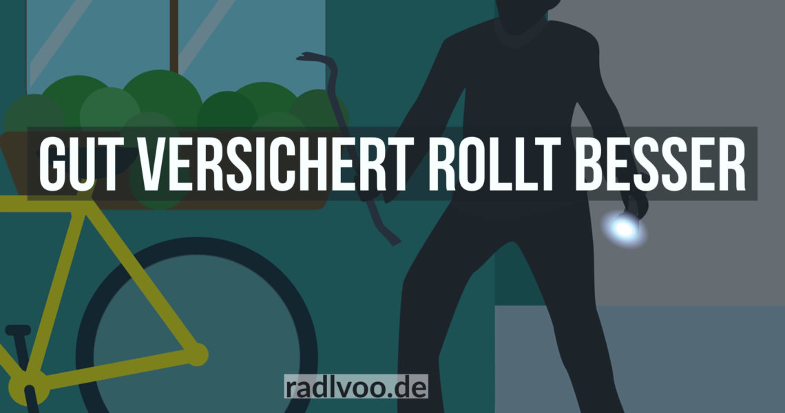 Diebstahl Versicherung