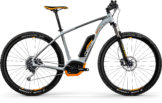 Centurion Backfire E R750 29 2019 RH-Größe: 58 - E-BIKES > E-MOUNTAINBIKE > E-HARDTAIL > CROSS COUNTRY / MARATHON