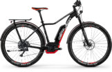 Centurion Backfire Fit E R850 EQ 29 2019 RH-Größe: 58 - E-BIKES > E-MOUNTAINBIKE > E-HARDTAIL > CROSS COUNTRY / MARATHON