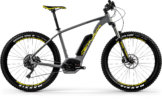 Centurion Backfire Trail E R850 27.5 2019 RH-Größe: 58 - E-BIKES > E-MOUNTAINBIKE > E-HARDTAIL > CROSS COUNTRY / MARATHON