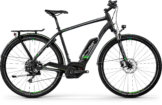 Centurion E-Fire Sport R2500 28 2019 RH-Größe: 58 - E-BIKES > E-TREKKINGRAD