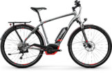 Centurion E-Fire Sport R850 28 2019 RH-Größe: 58 - E-BIKES > E-TREKKINGRAD