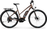 Centurion E-Fire Tour R3500 28 2019 RH-Größe: 58 - E-BIKES > E-TREKKINGRAD