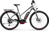 Centurion E-Fire Tour R850 28 2019 RH-Größe: 58 - E-BIKES > E-TREKKINGRAD