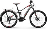 Centurion Lhasa E R2500i EQ DX 29 2019 RH-Größe: 58 - E-BIKES > E-MOUNTAINBIKE > E-FULLY > CROSS COUNTRY / MARATHON