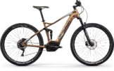 Centurion Lhasa E R850i 29 2019 RH-Größe: 58 - E-BIKES > E-MOUNTAINBIKE > E-FULLY > CROSS COUNTRY / MARATHON