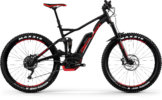 Centurion No Pogo E R850 27.5 2019 RH-Größe: 53 - E-BIKES > E-MOUNTAINBIKE > E-FULLY > ENDURO