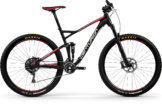 Centurion Numinis 2000 29 2019 RH-Größe: 58 - MOUNTAINBIKES > MTB FULLY > CROSS COUNTRY / MARATHON