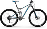 Centurion Numinis 3000 29 2019 RH-Größe: 58 - MOUNTAINBIKES > MTB FULLY > CROSS COUNTRY / MARATHON