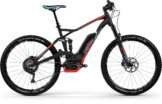 Centurion Numinis E R2500 27.5 2019 RH-Größe: 53 - E-BIKES > E-MOUNTAINBIKE > E-FULLY > CROSS COUNTRY / MARATHON