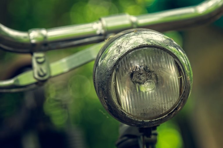 Licht ans Fahrrad die richtige Beleuchtung radlvoo